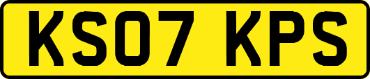 KS07KPS