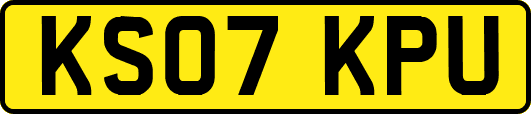 KS07KPU