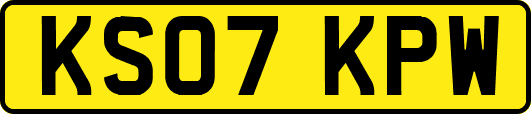 KS07KPW