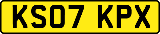KS07KPX