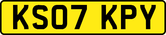 KS07KPY