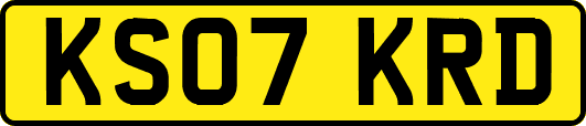 KS07KRD