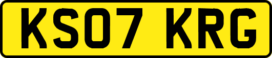 KS07KRG