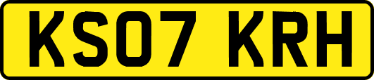 KS07KRH