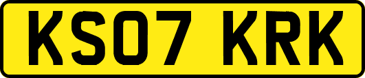 KS07KRK