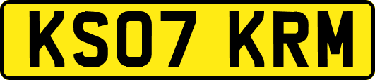 KS07KRM