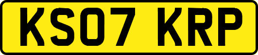 KS07KRP