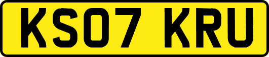 KS07KRU