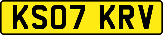 KS07KRV