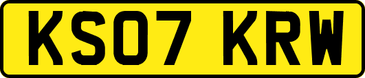 KS07KRW