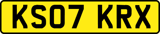 KS07KRX