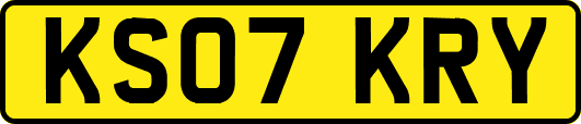 KS07KRY