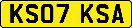 KS07KSA