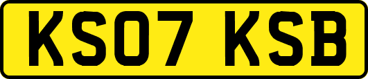 KS07KSB