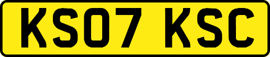 KS07KSC