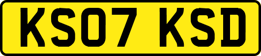 KS07KSD