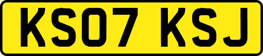 KS07KSJ