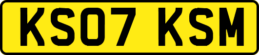 KS07KSM