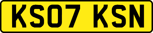KS07KSN