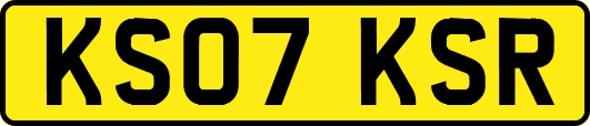 KS07KSR