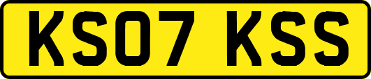 KS07KSS