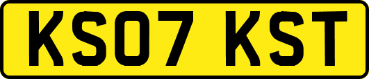 KS07KST