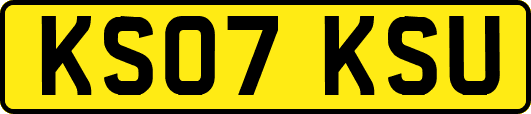 KS07KSU