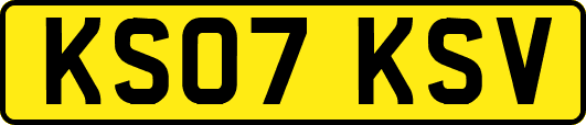KS07KSV