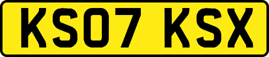 KS07KSX