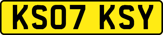 KS07KSY
