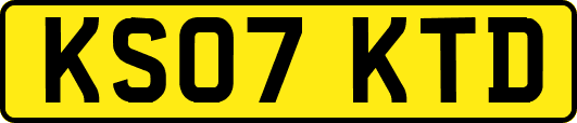 KS07KTD
