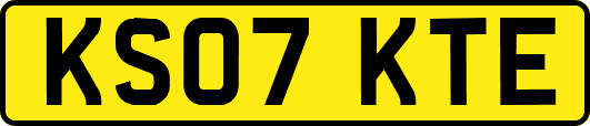 KS07KTE