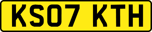 KS07KTH