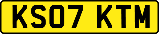 KS07KTM