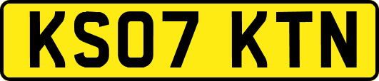 KS07KTN