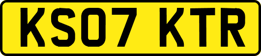 KS07KTR