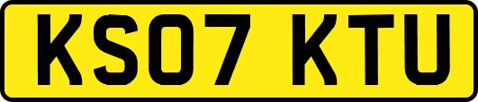 KS07KTU