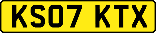 KS07KTX