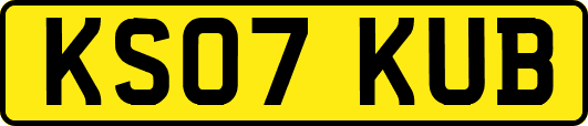 KS07KUB