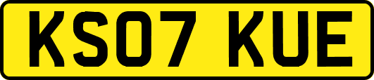 KS07KUE