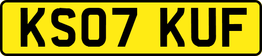 KS07KUF