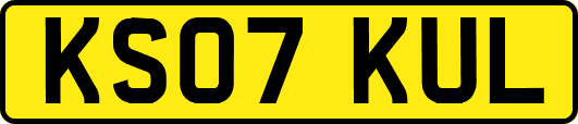 KS07KUL