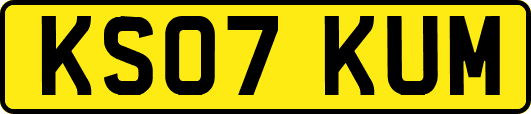 KS07KUM