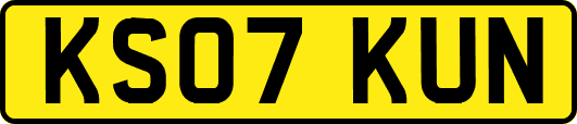 KS07KUN