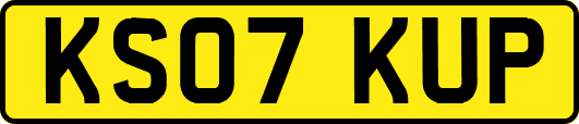 KS07KUP