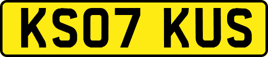 KS07KUS