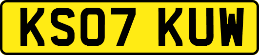 KS07KUW