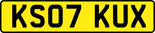 KS07KUX