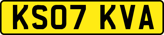 KS07KVA