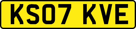 KS07KVE